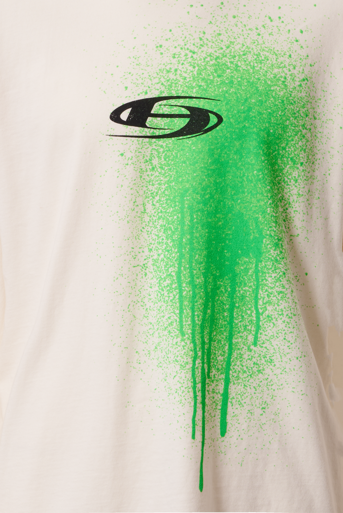 Hellstar Spray Paint Studios Longsleeve