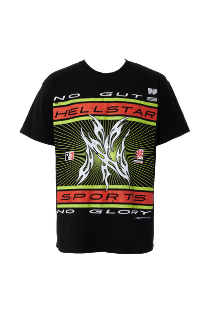 Hellstar NY Tribal Sports T-Shirt