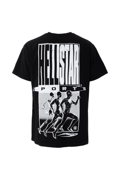 Hellstar NY Tribal Sports T-Shirt