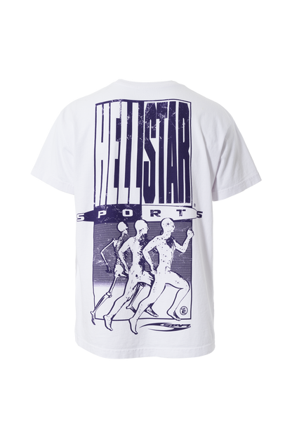 Hellstar LA Tribal Sports T-Shirt