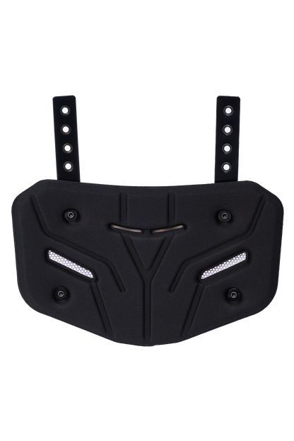 Hellstar Backplate