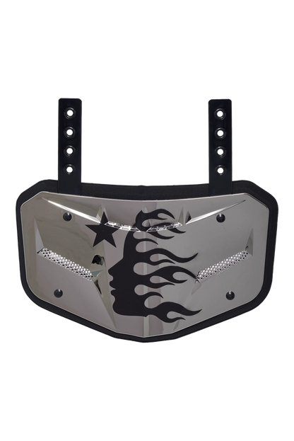 Hellstar Backplate