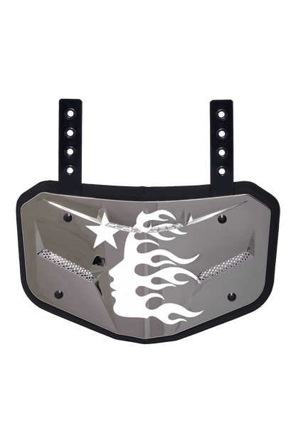 Hellstar Backplate