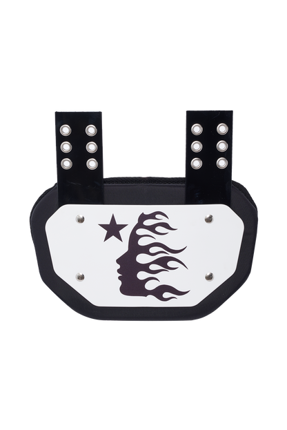 Hellstar Backplate