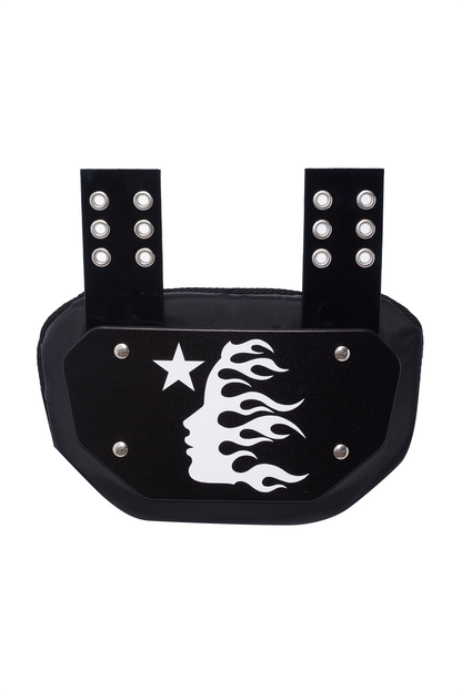 Hellstar Backplate