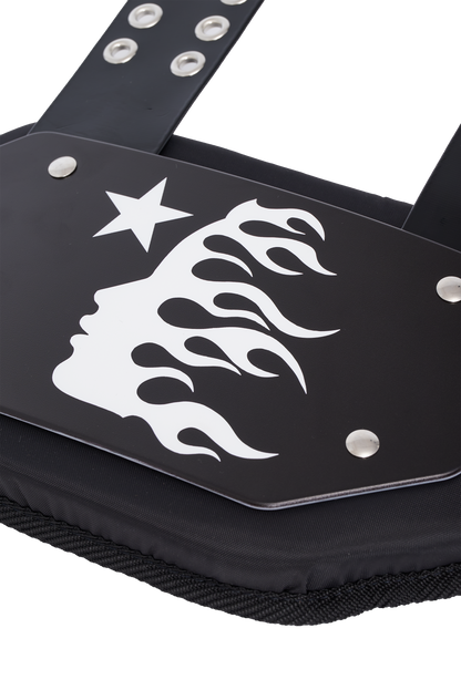 Hellstar Backplate