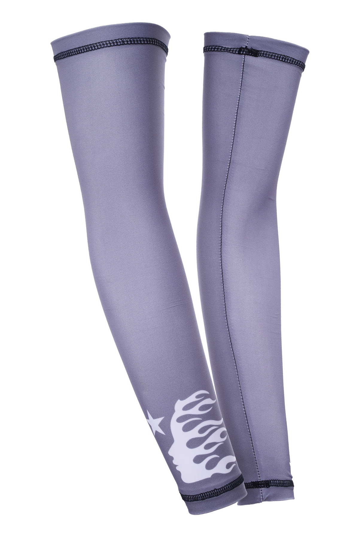Hellstar Flame Girl Arm Sleeves