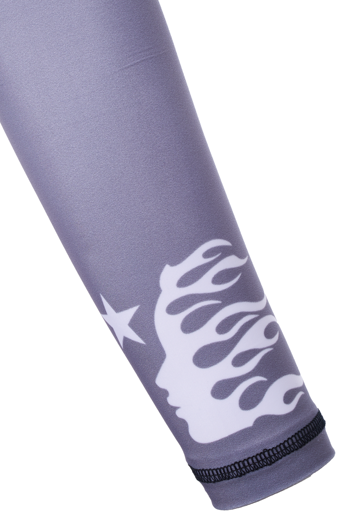 Hellstar Flame Girl Arm Sleeves