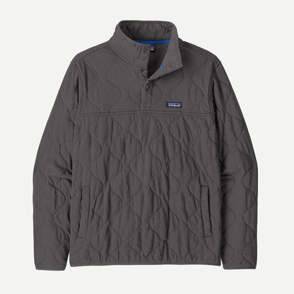 Patagonia M'S Daily Quilted Snap-T® Pullover