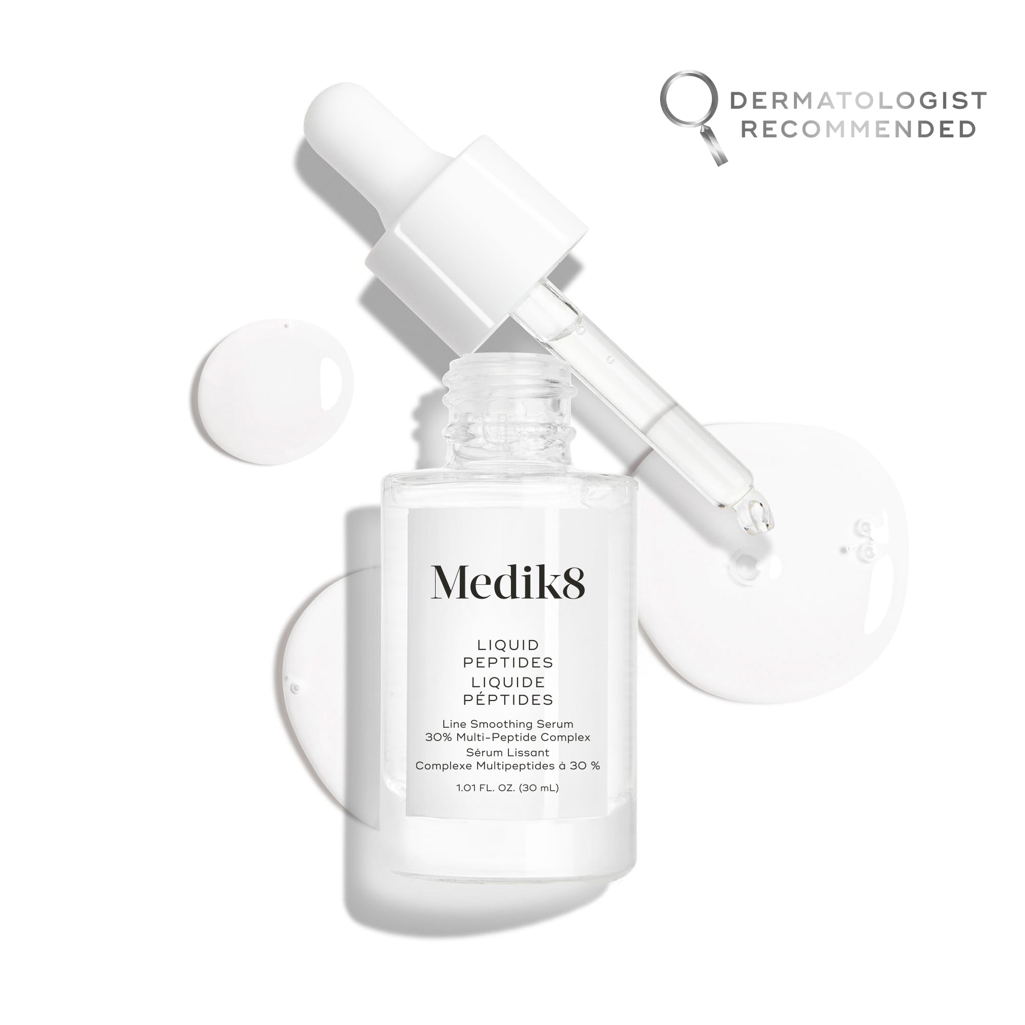 Medik8 Liquid Peptides