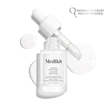 Medik8 Liquid Peptides