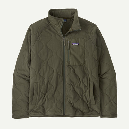 Patagonia M'S Daily Quilted Jacket