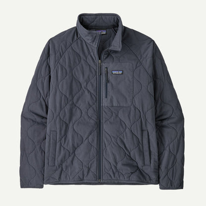Patagonia M'S Daily Quilted Jacket