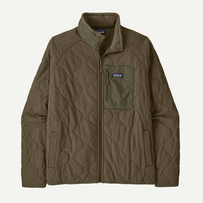Patagonia M'S Daily Quilted Jacket