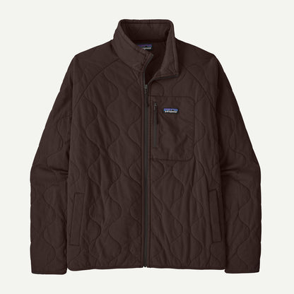 Patagonia M'S Daily Quilted Jacket