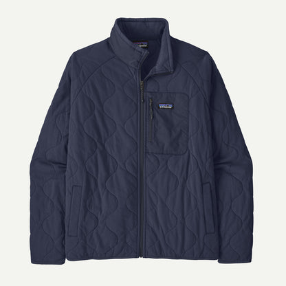 Patagonia M'S Daily Quilted Jacket