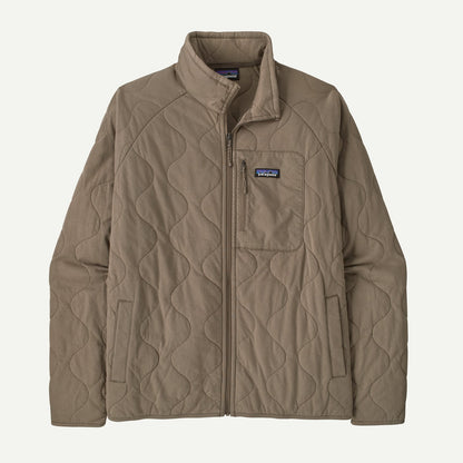Patagonia M'S Daily Quilted Jacket