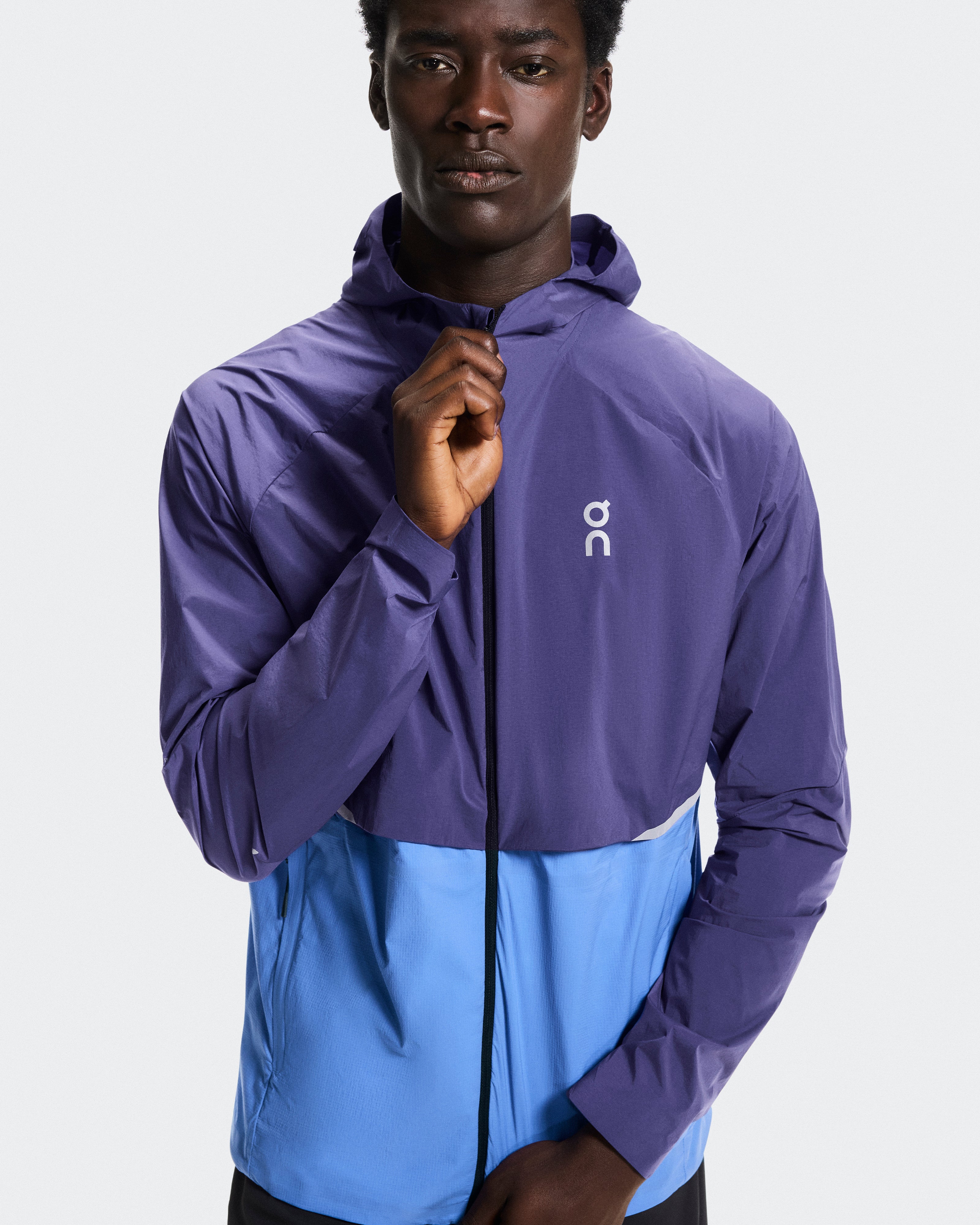 On Core Jacket Twilight | Sailor