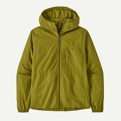 Patagonia M'S Windsweep Jacket