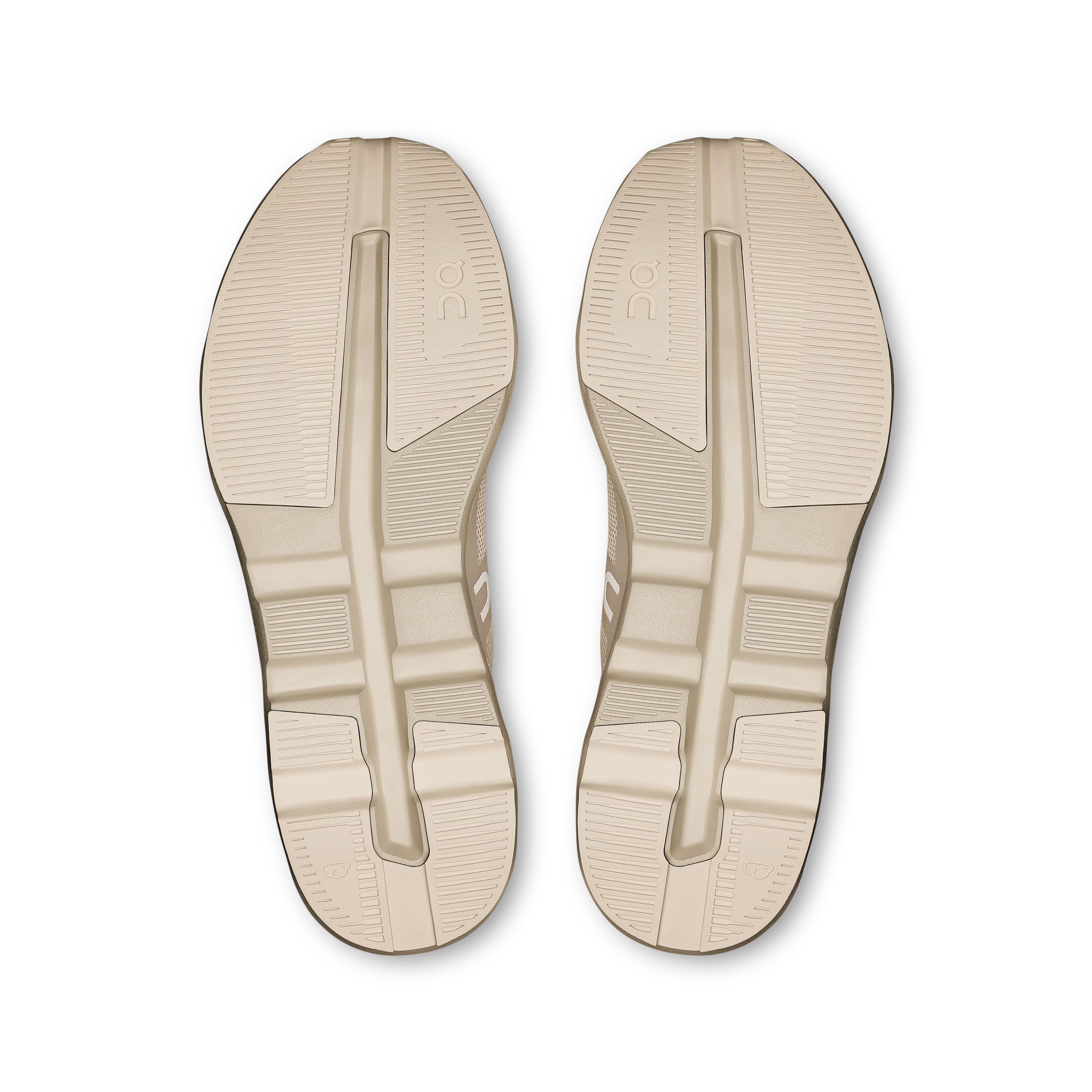 on running cloudzon runninge pearl truffle
