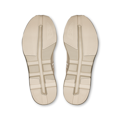 on running cloudzon runninge pearl truffle