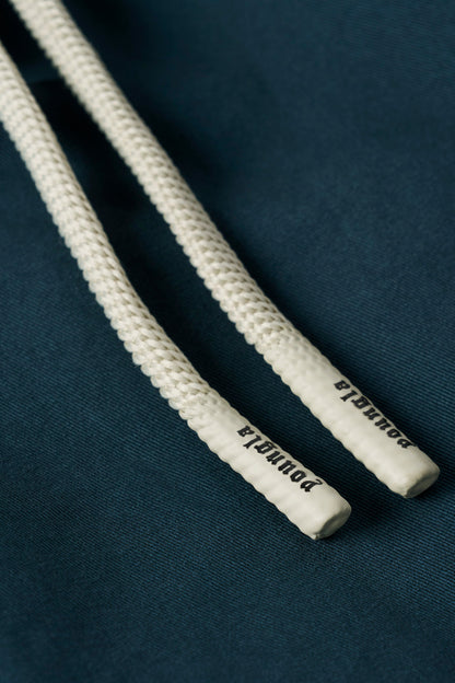 YoungLA 2039 - Retro Fade Pants Navy Wash