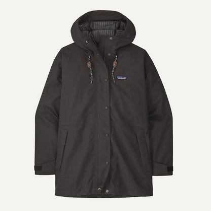 Patagonia W'S Outdoor Everyday Rain Jacket
