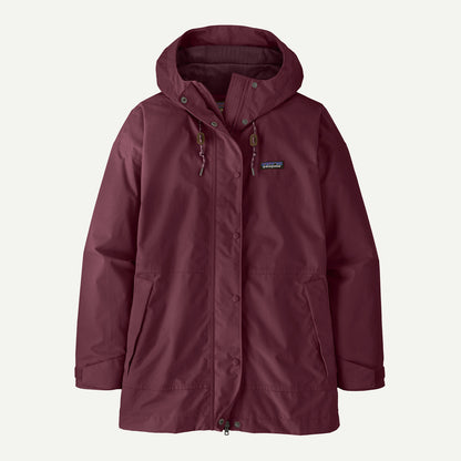 Patagonia W'S Outdoor Everyday Rain Jacket
