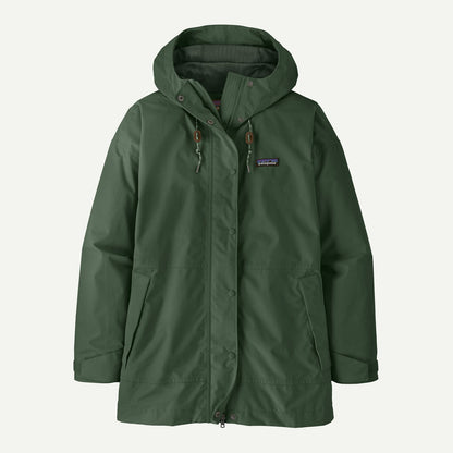 Patagonia W'S Outdoor Everyday Rain Jacket