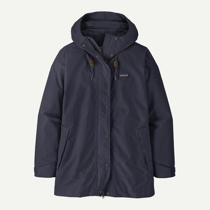 Patagonia W'S Outdoor Everyday Rain Jacket