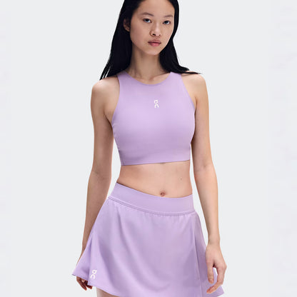 On Court Skirt Pleated Bloom (Women'S)