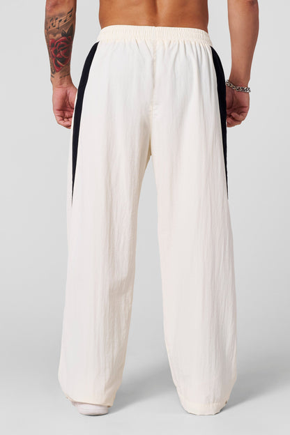YoungLA 2042 - Encore Track Pants Off-White
