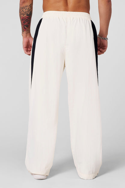YoungLA 2042 - Encore Track Pants Off-White