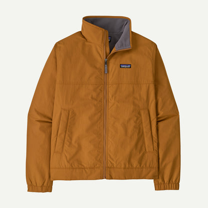 Patagonia M'S Isthmus Lined Jacket