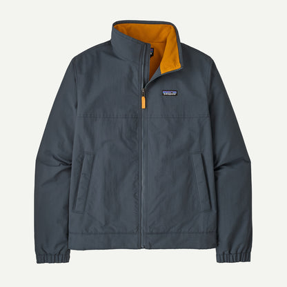 Patagonia M'S Isthmus Lined Jacket