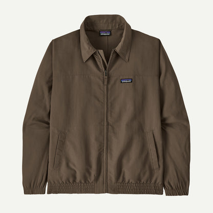 Patagonia M'S Isthmus Unlined Jacket
