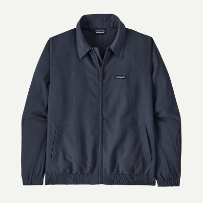 Patagonia M'S Isthmus Unlined Jacket