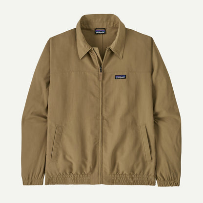 Patagonia M'S Isthmus Unlined Jacket