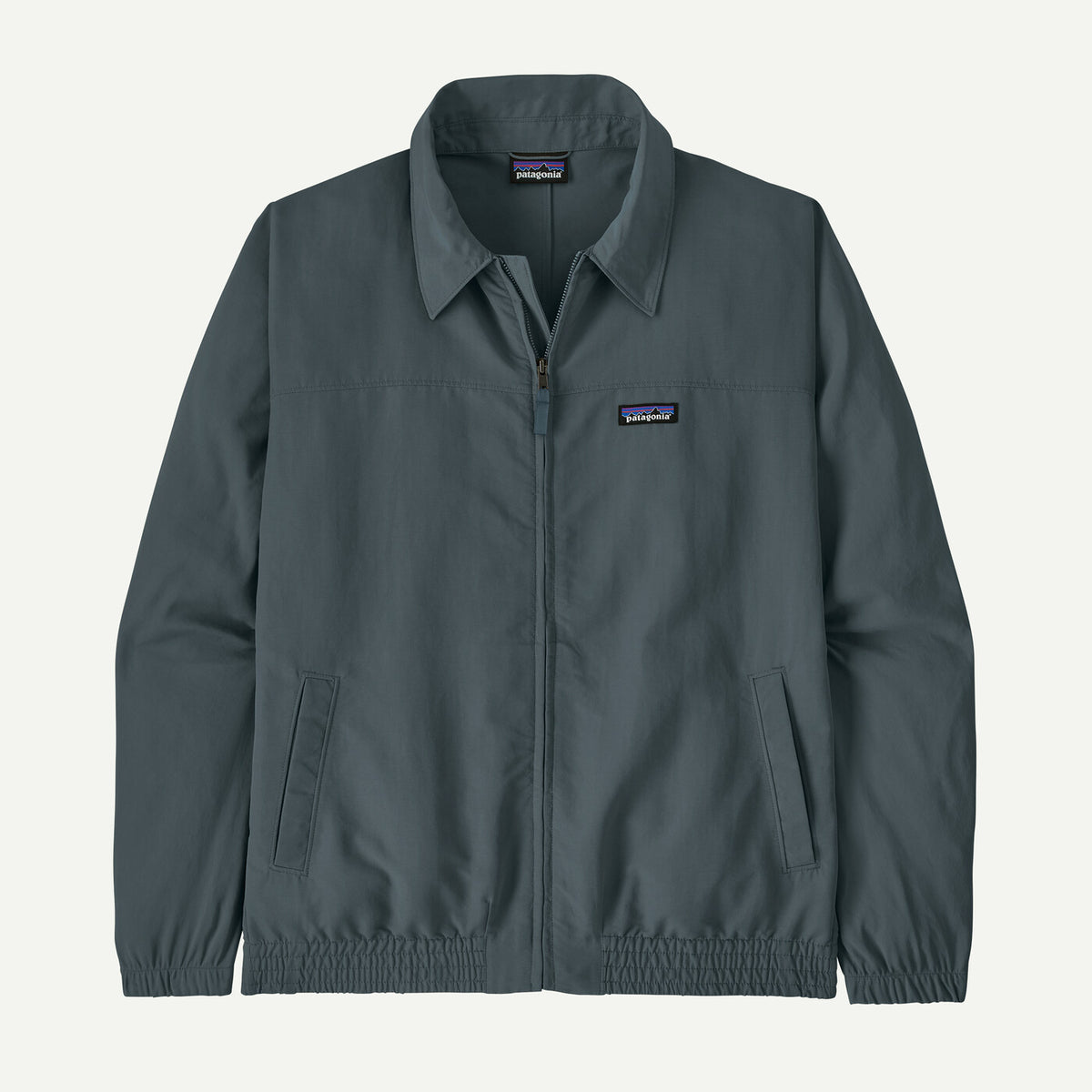 Patagonia M'S Isthmus Unlined Jacket