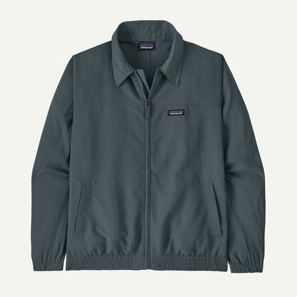 Patagonia M'S Isthmus Unlined Jacket