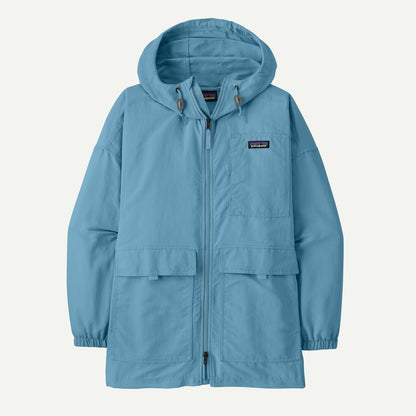Patagonia W'S Skysail Unlined Parka