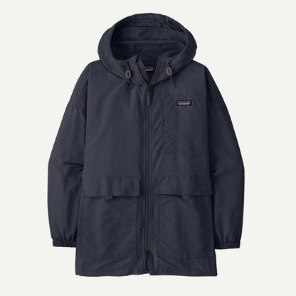 Patagonia W'S Skysail Unlined Parka