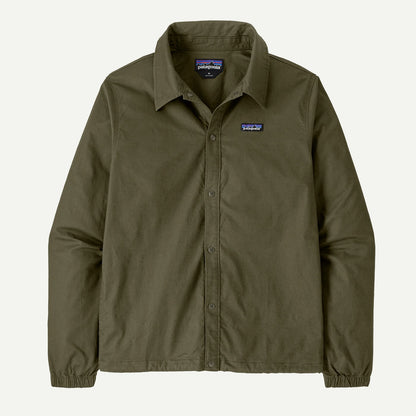 Patagonia M'S Lightweight All-Wear Unlined Jacket