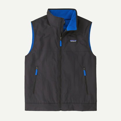 Patagonia M'S Isthmus Lined Vest