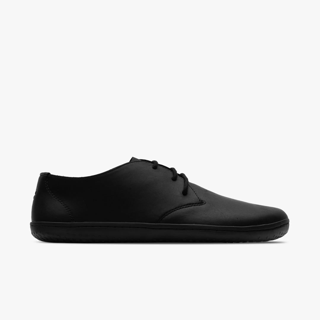 Vivobarefoot Ra Iv Womens Obsidian