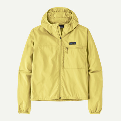 Patagonia W'S Light & Variable® Jacket