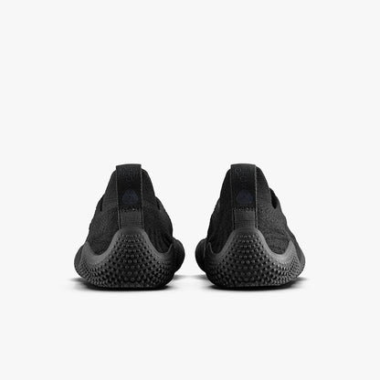 Vivobarefoot Motus Studio Sneaker Womens Obsidian
