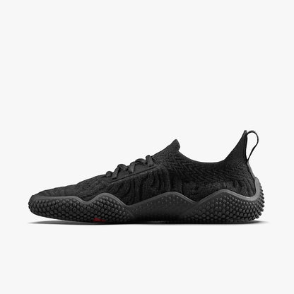 Vivobarefoot Motus Studio Sneaker Womens Obsidian