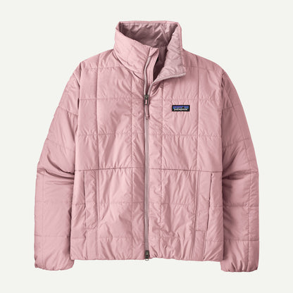 Patagonia W'S Light Gust Jacket