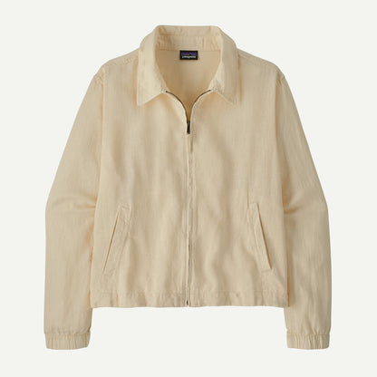Patagonia W'S Garden Island Jacket